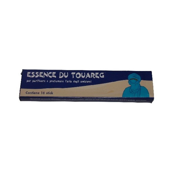 ESSENCE DU TOUAREG