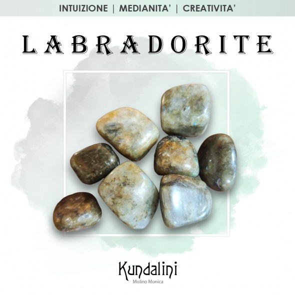 Labradorite