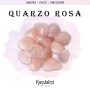 Quarzo Rosa