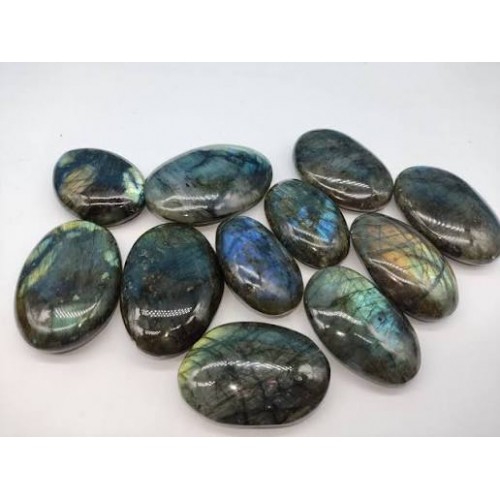 PIETRA DI LUCE 26-27 LABRADORITE