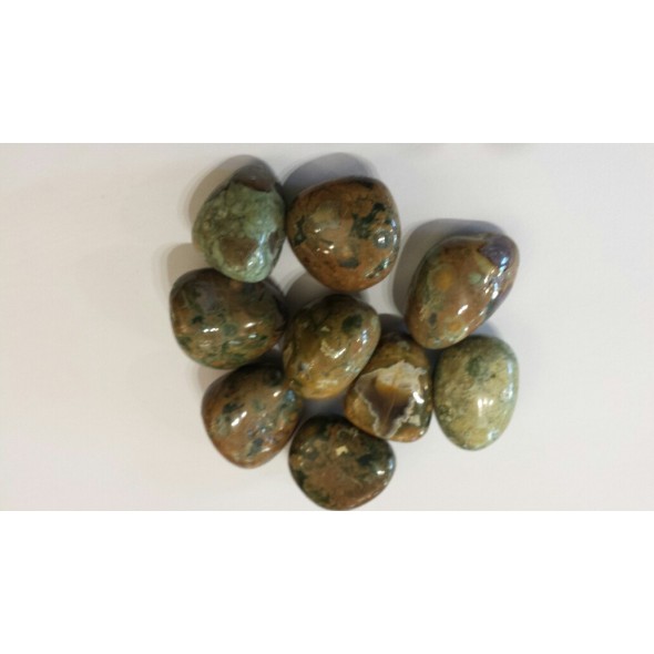 Riolite